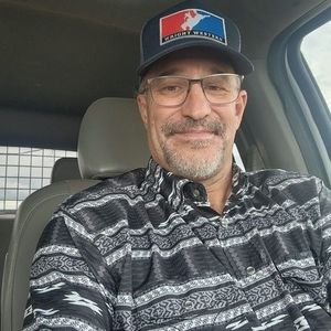 Meet your Posher, Steve